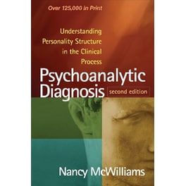 Psychoanalytic Diagnosis