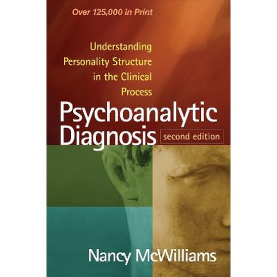 Psychoanalytic Diagnosis image 0