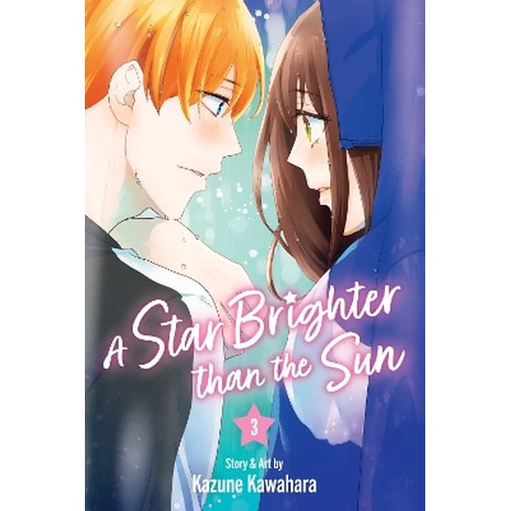 Star Brighter than the Sun, Vol. 3 image 0