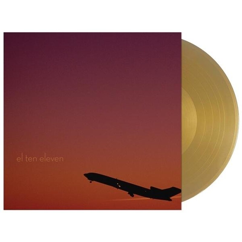 El Ten Eleven (Gold Vinyl)