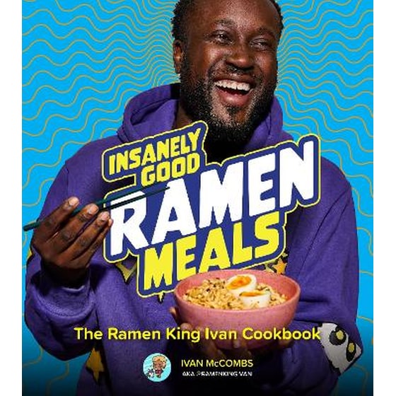Insanely Good Ramen Meals image 0