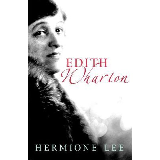 Edith Wharton image 0