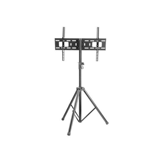 Βάση Τηλεόρασης Επιδαπέδια 37”-70” Sbox  FST-846 image 2