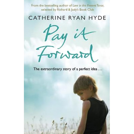 Pay it Forward image 0