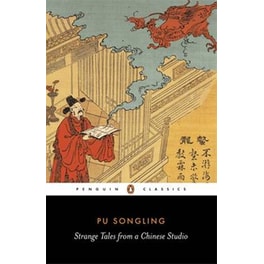 Strange Tales from a Chinese Studio