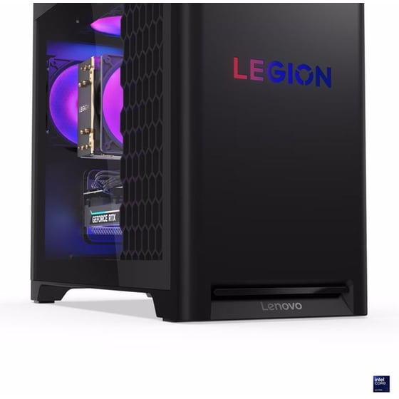 Desktop Lenovo Legion T5 30IAS10 (Intel Core Ultra 7-265KF/32 GB/1TB SSD/GeForce RTX 5070/Win11Home) image 4