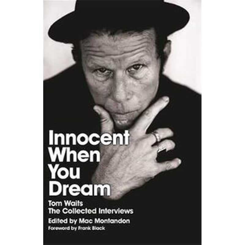 Innocent When You Dream