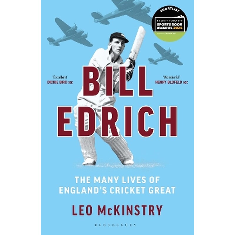 Bill Edrich