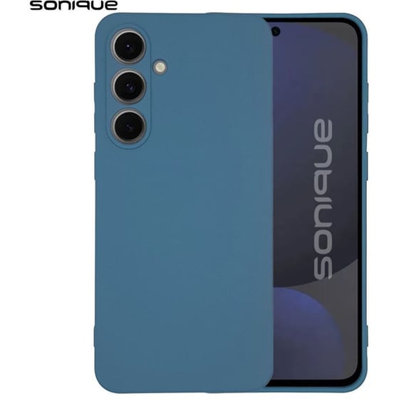 Θήκη Samsung Samsung Galaxy S24 Fe - Sonique - Μπλε image 0