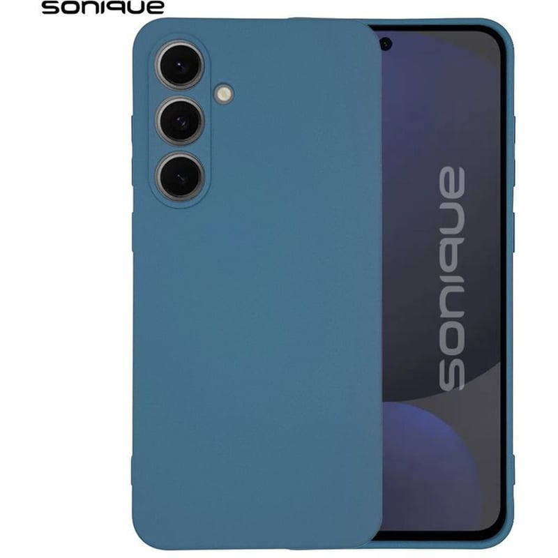 Θήκη Samsung Samsung Galaxy S24 Fe - Sonique - Μπλε