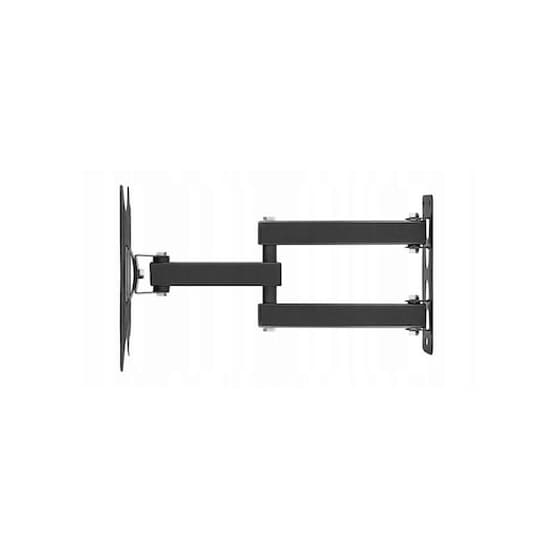 Βάση Τηλεόρασης Επιτοίχια με Κλίση 14-42" έως 35 kg image 3