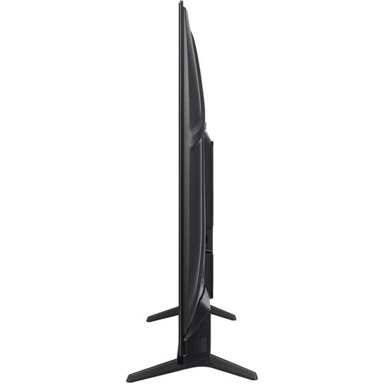 Hisense QLED 55" 4K Smart Τηλεόραση 55E7NQ PRO image 4
