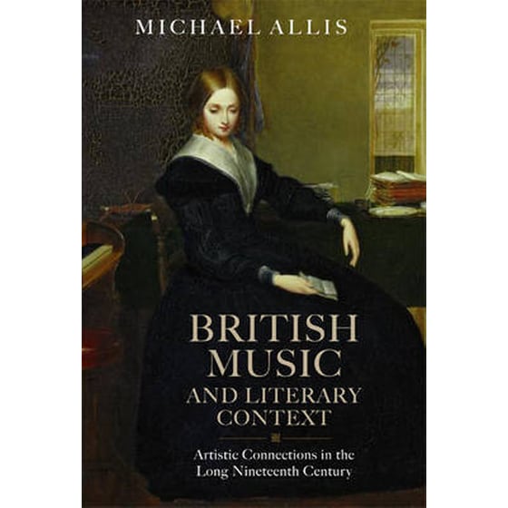 British Music and Literary Context image 0