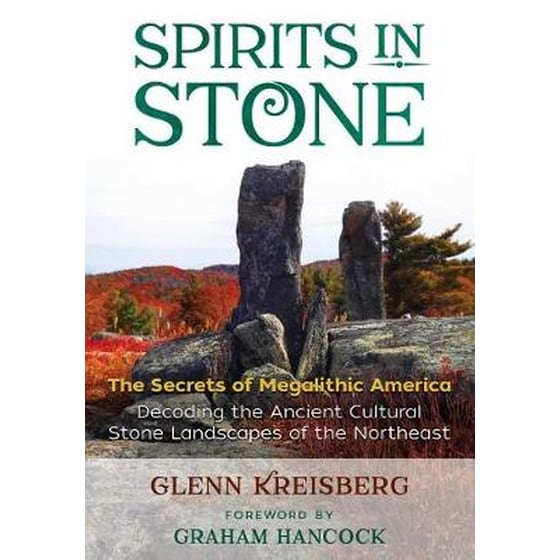 Spirits in Stone image 0
