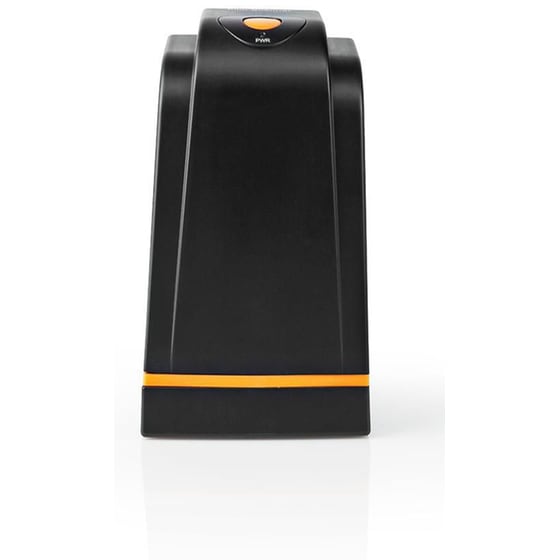 Nedis FISC3650BK Σαρωτής Film 3600 dpi image 1