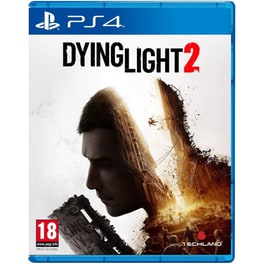 Dying Light 2 Stay Human - PS4