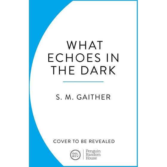 What Echoes in the Dark image 0