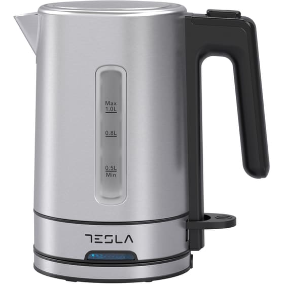 TESLA KT450BX 1 L 2200 W Γκρι Βραστήρας image 0