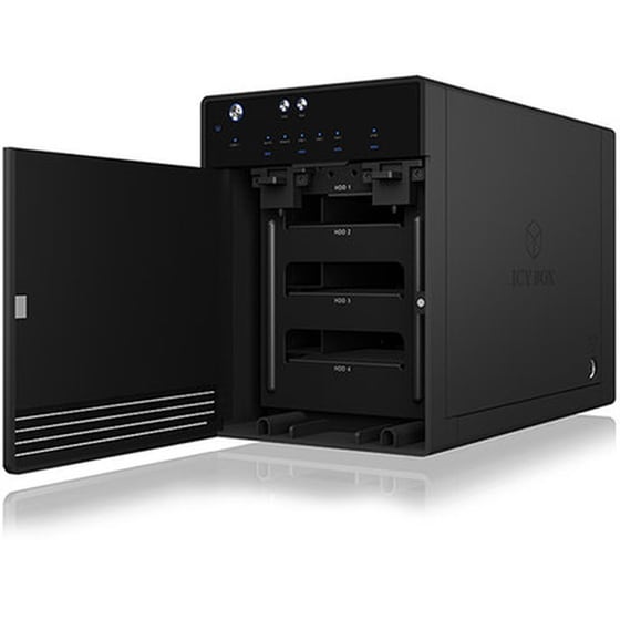 CASE PORT.HD ICY BOX IB-3740-C31 image 1