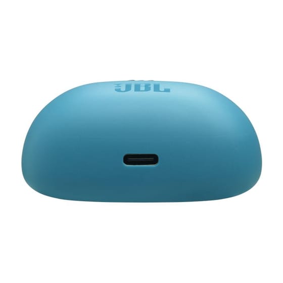 Ακουστικά Bluetooth JBL Tune Beam 2 - Turqs image 8