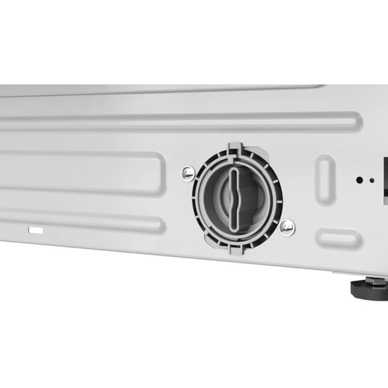 WHIRLPOOL BI WMWG 81485E EU 8 kg 1.400 Στροφές με 6th Sense και FreshCare+ Εντοιχιζόμενο Πλυντήριο Ρούχων image 10