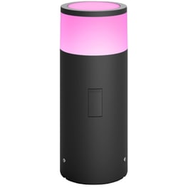 Έξυπνη εξωτερική βάση φωτός Philips Hue Calla 8W