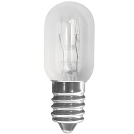 Λαμπάκι Νυκτός Eurolamp E14 5w 25lm - Λευκό