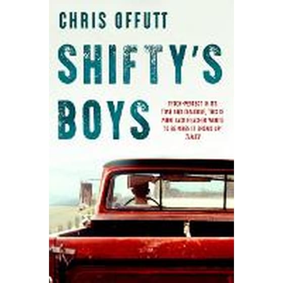 Shifty's Boys image 0