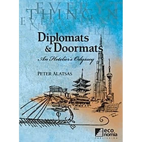 Diplomats and Doormats image 0
