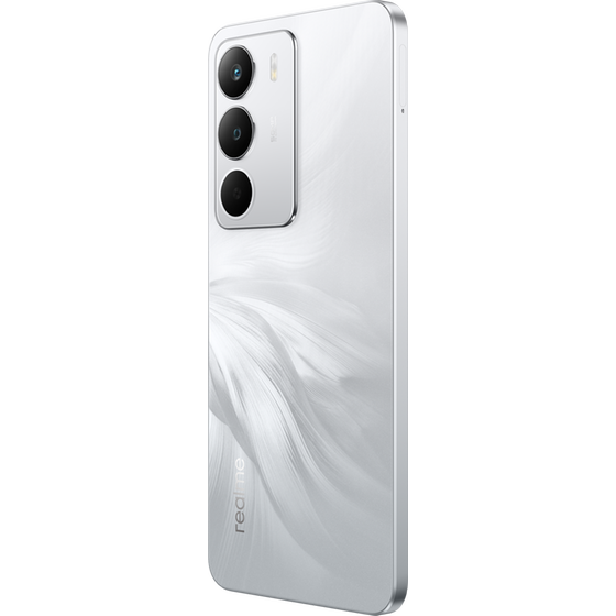 Realme C71 256GB - White Swan image 6