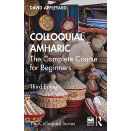 Colloquial Amharic