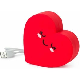 Powerbank Legami 4.800mAh - Heart