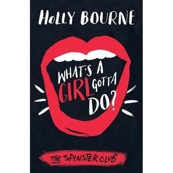 What's a Girl Gotta Do? image 0