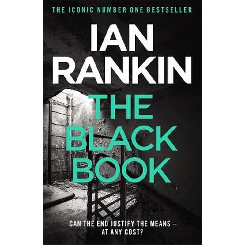 The Black Book
