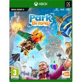 Park Beyond - Xbox Series X