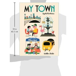 My Town