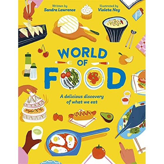 World of Food image 0