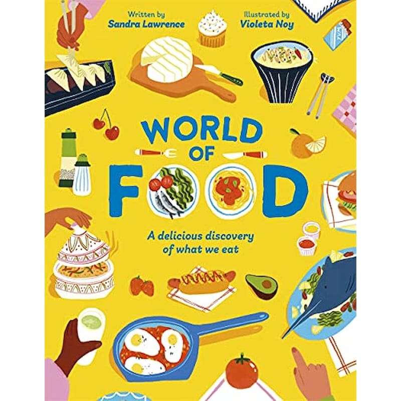 World of Food