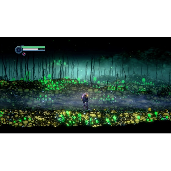 Ghost Song - PS4 image 8