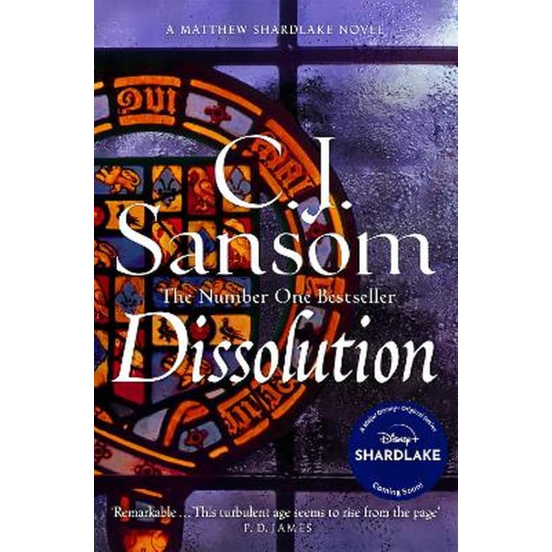 Dissolution