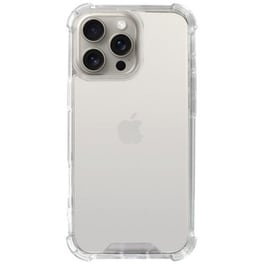 Θήκη Apple iPhone 16 Pro Max - Tune Clarity - Clear