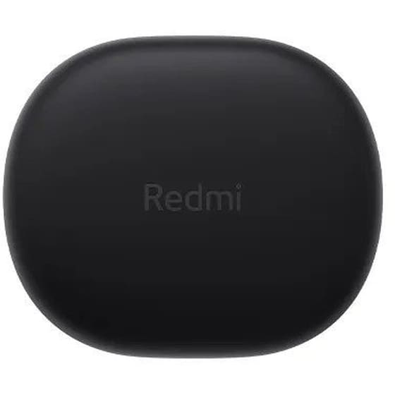 Ακουστικά Bluetooth Xiaomi Redmi 4 Lite - Μαύρα image 1