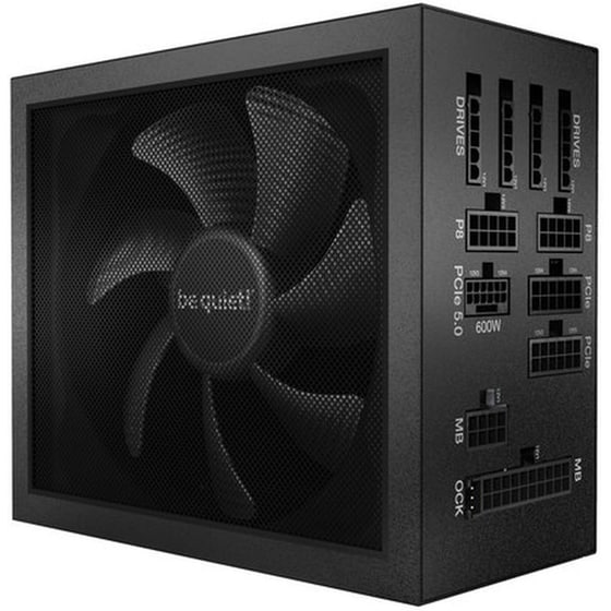 Τροφοδοτικό Υπολογιστή BE QUIET! Dark Power 13 1000W - Μαύρο image 0