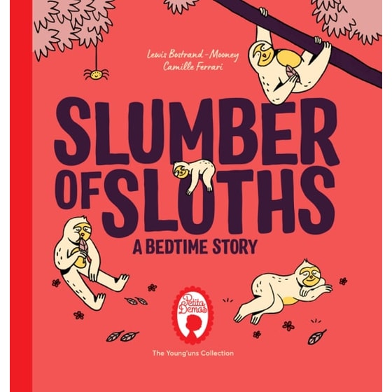 Slumber of sloths image 0