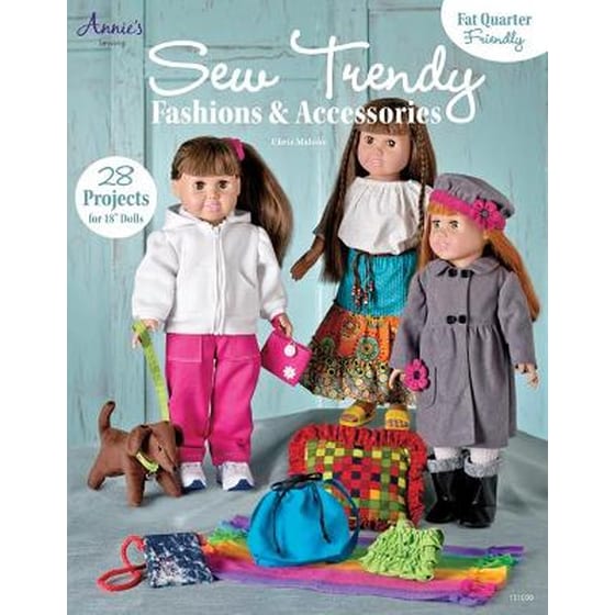 Sew Trendy Fashions & Accessories image 0