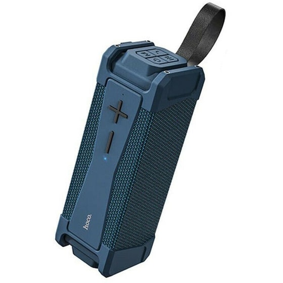 Φορητό Ηχεί Hoco Hc6 Magic Sports 20W - Μπλε image 1