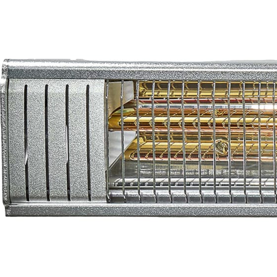 Θερμάστρα Αλογόνου Nedis HTPA30ESS 2KW image 8