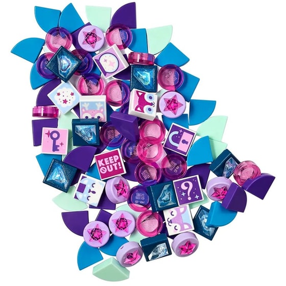 LEGO® Dots Extra Dots Series 3 (41921) image 1