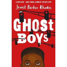 Ghost Boys