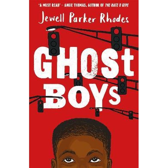 Ghost Boys image 0